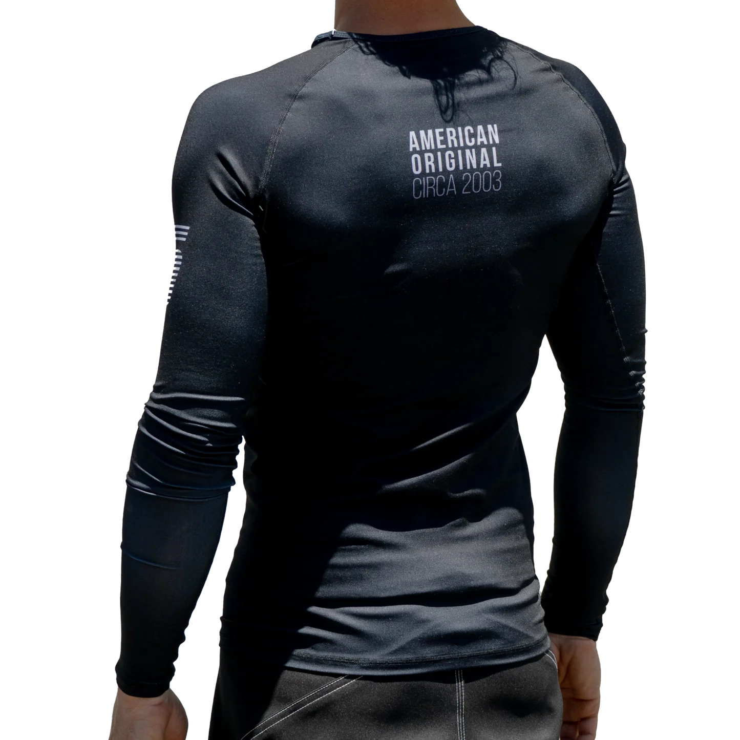 NOGI Industries Core Rashguard