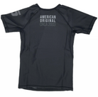 NOGI Industries Core Short Sleeve Rashguard
