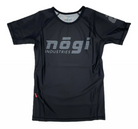 NOGI Industries Core Short Sleeve Rashguard S