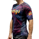NOGI Industries Kolaris Rashguard