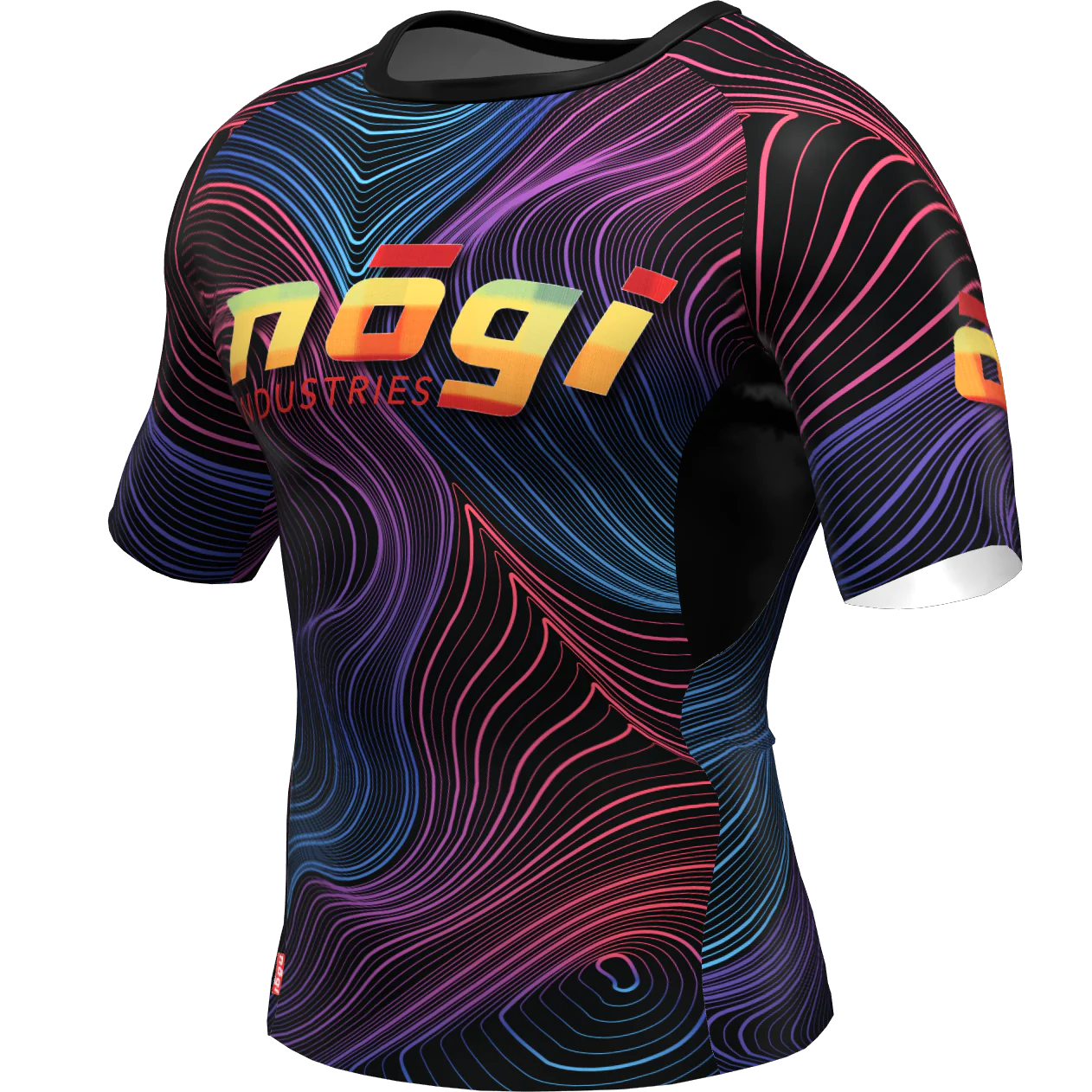 NOGI Industries Kolaris Rashguard