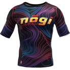 NOGI Industries Kolaris Rashguard