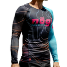 NOGI Industries Magic Carpet Rashguard