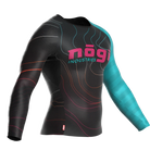 NOGI Industries Magic Carpet Rashguard