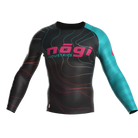 NOGI Industries Magic Carpet Rashguard
