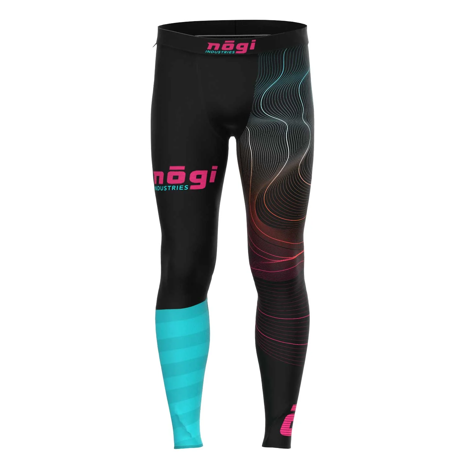 NOGI Industries Magic Carpet Ride Spats