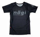 NOGI Industries Kids Core Rashguard