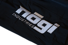 NOGI Industries Kids Ghost Grappling Shorts