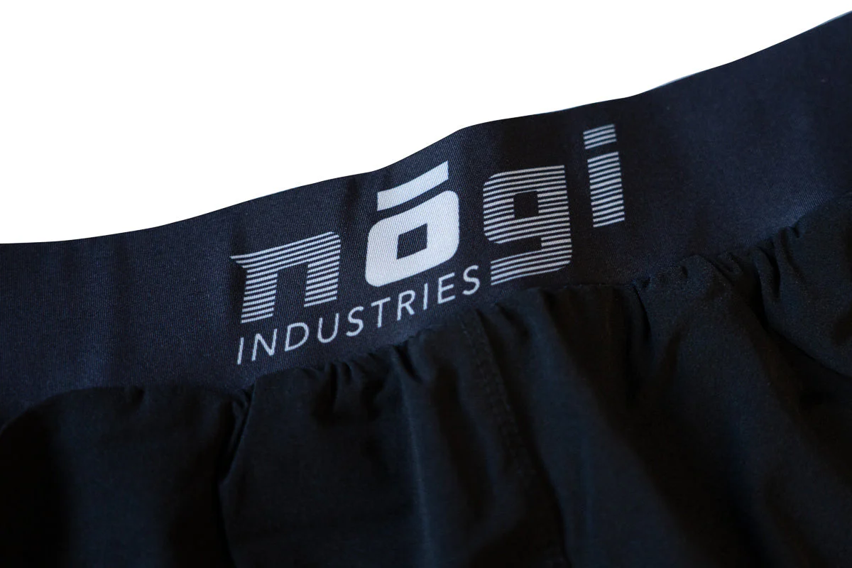NOGI Industries Kids Ghost Grappling Shorts