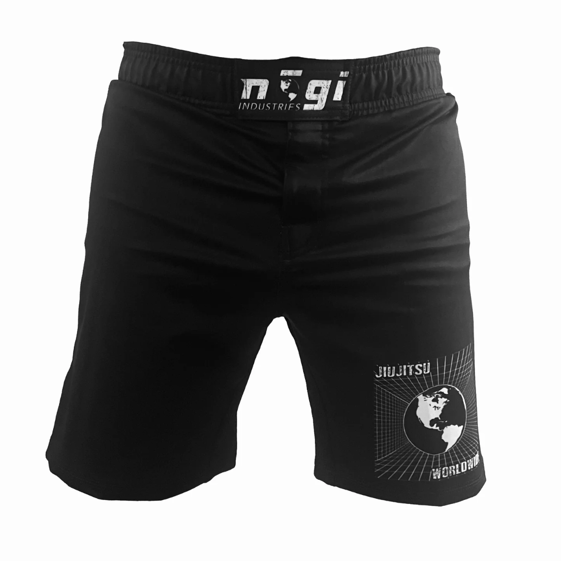 NOGI Industries Spectre Kids Grappling Shorts