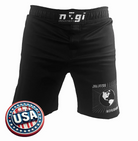 NOGI Industries Spectre Kids Grappling Shorts