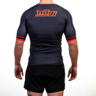 NOGI Industries '7Four Short Sleeve Ranked Rashguard