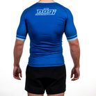 NOGI Industries '7Four Short Sleeve Ranked Rashguard