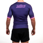 NOGI Industries '7Four Short Sleeve Ranked Rashguard