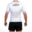 NOGI Industries '7Four Short Sleeve Ranked Rashguard