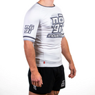 NOGI Industries '7Four Short Sleeve Ranked Rashguard