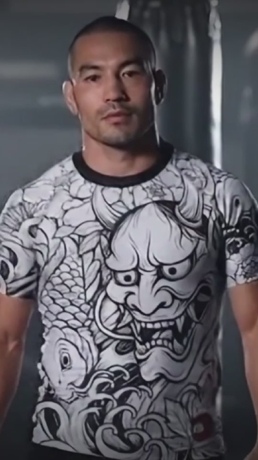 BJJ Religion Kazane Rashguard