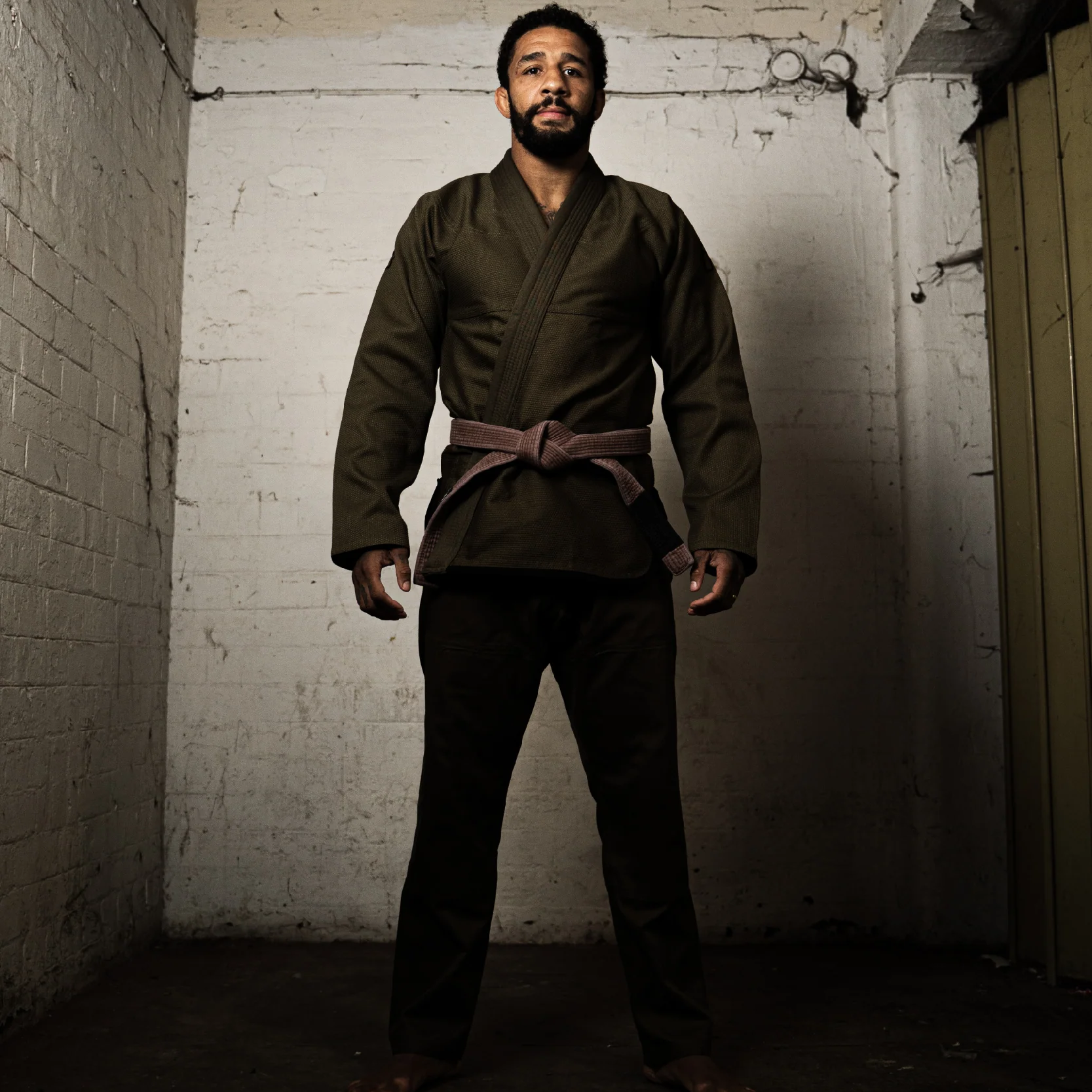 Progress Academy+ BJJ Gi
