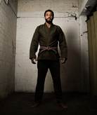 Progress Academy+ BJJ Gi