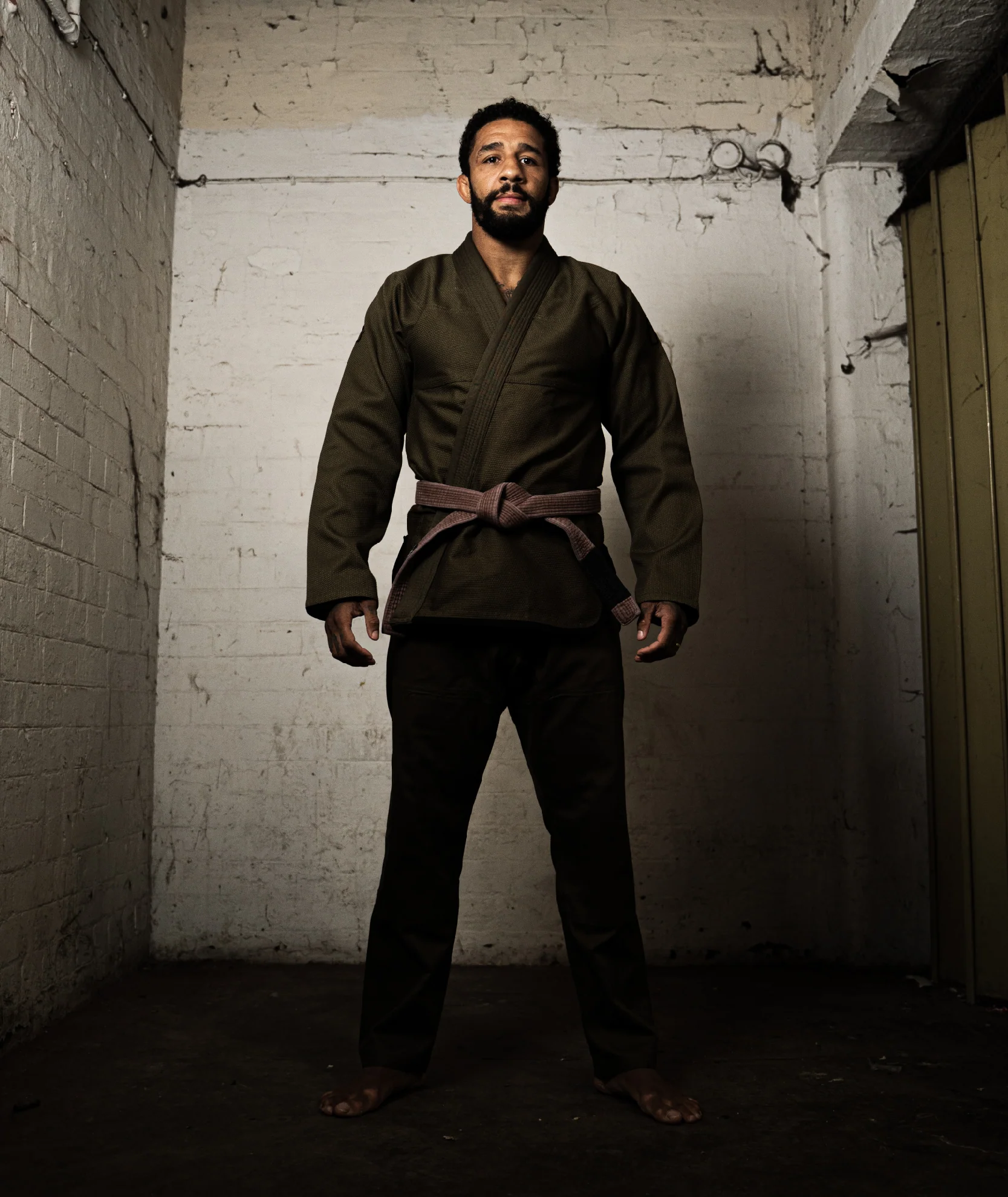 Progress Academy+ BJJ Gi