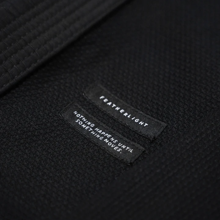 Progress Featherlight Competition Gi