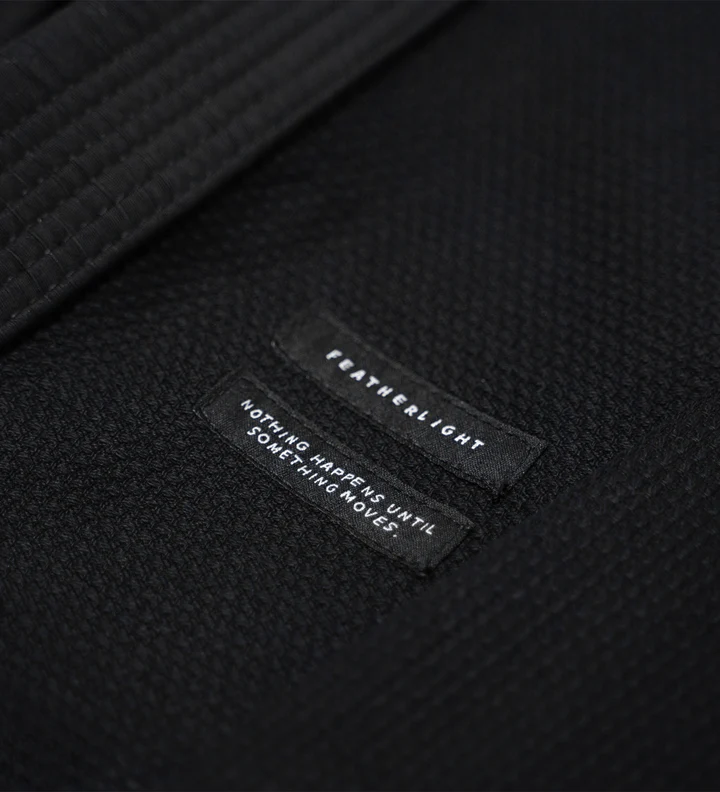 Progress Featherlight Competition Gi