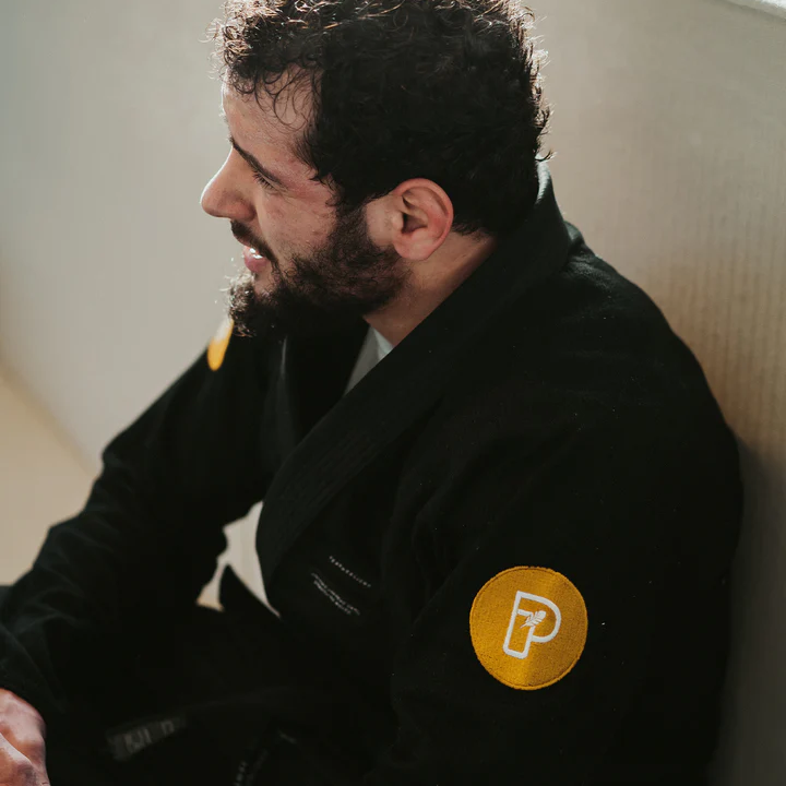 Progress Featherlight Competition Gi