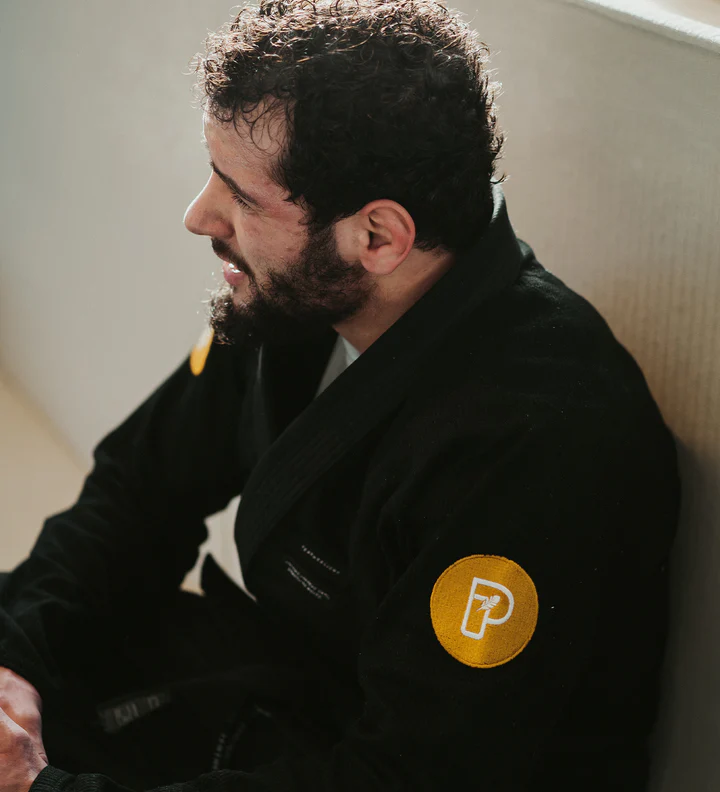 Progress Featherlight Competition Gi