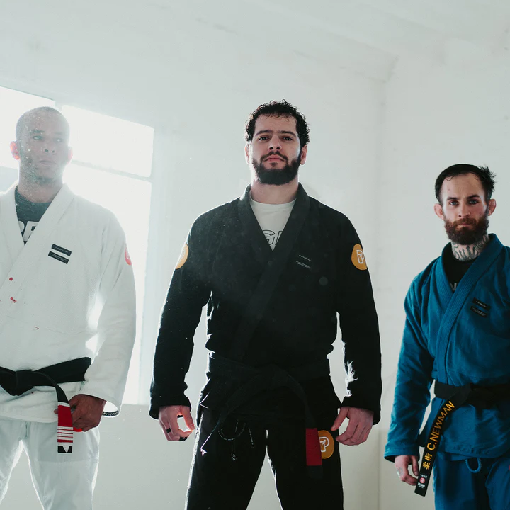 Progress Featherlight Competition Gi