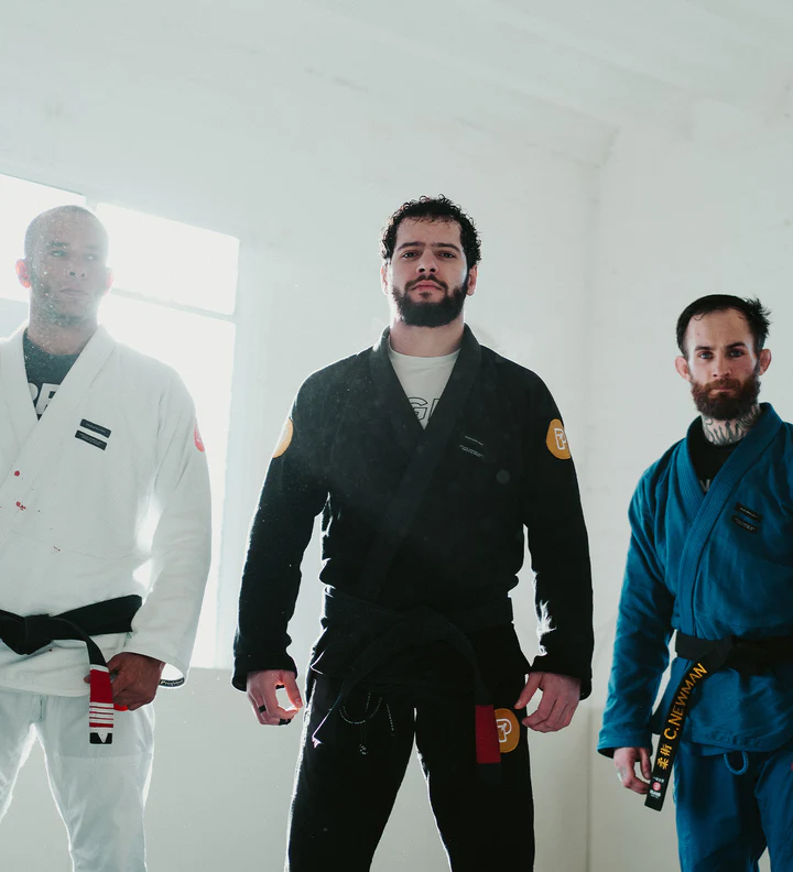 Progress Featherlight Competition Gi