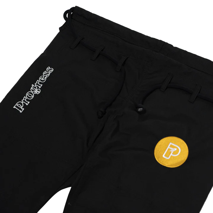 Progress Featherlight Competition Gi