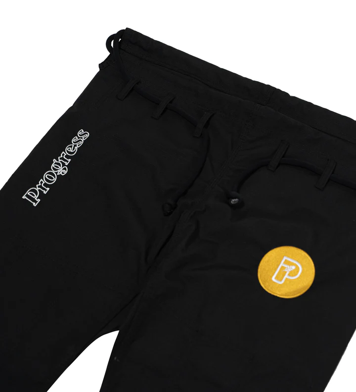 Progress Ladies Featherlight Gi