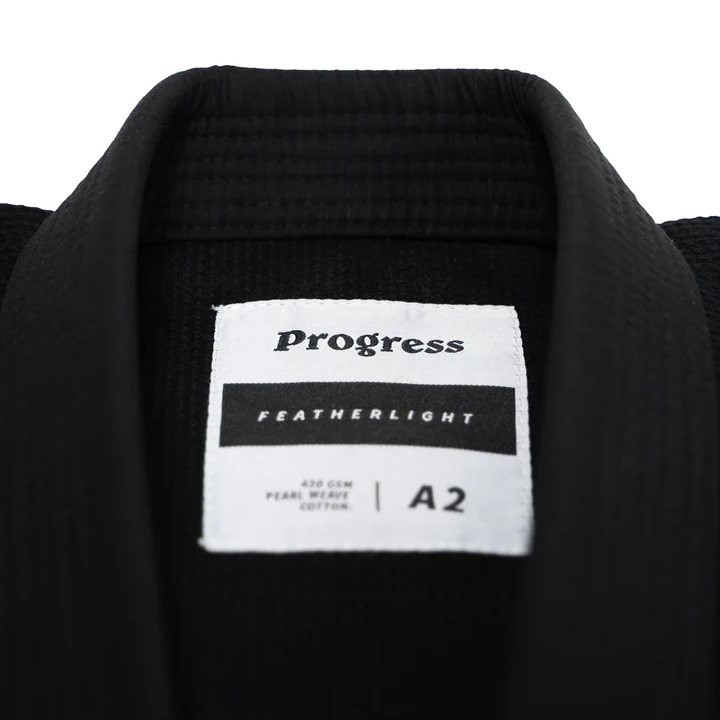 Progress Featherlight Competition Gi