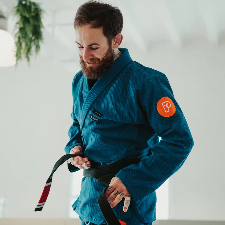 Progress Featherlight Competition Gi