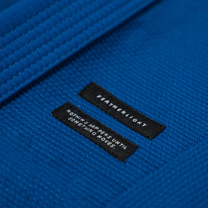 Progress Featherlight Competition Gi