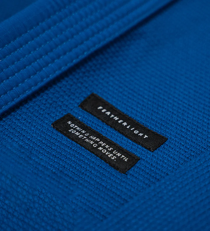 Progress Ladies Featherlight Gi