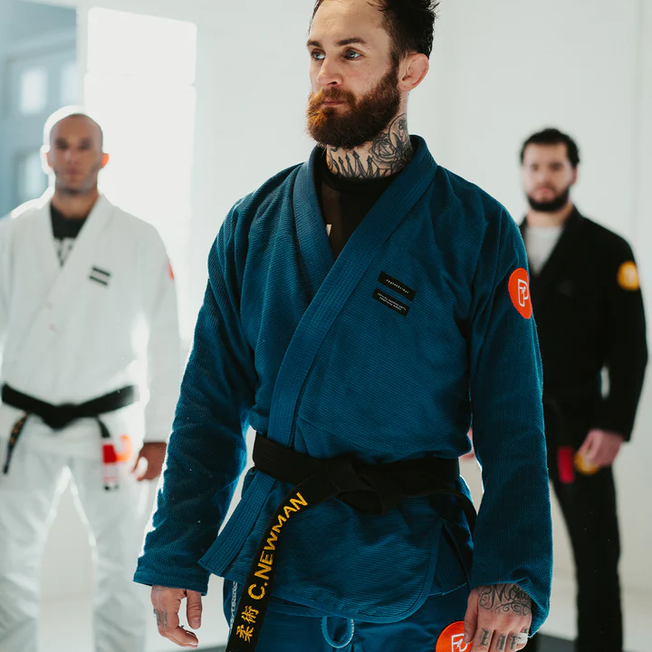 Progress Featherlight Competition Gi