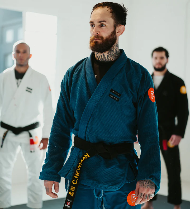 Progress Featherlight Competition Gi