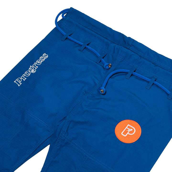 Progress Featherlight Competition Gi