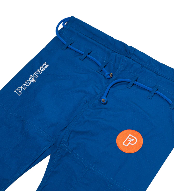 Progress Ladies Featherlight Gi