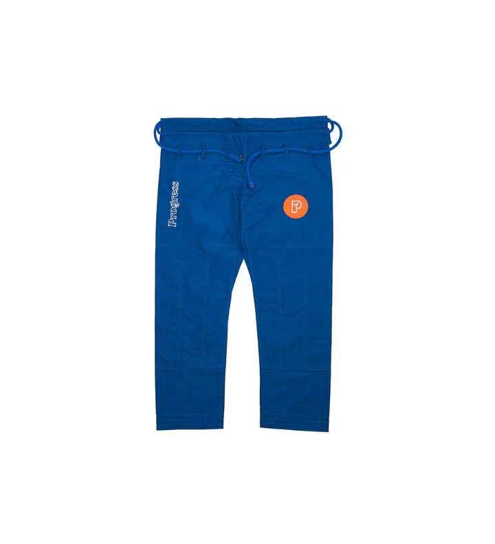 Progress Featherlight Competition Gi