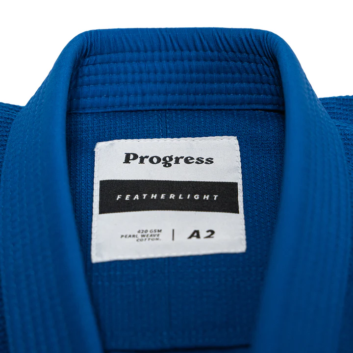 Progress Featherlight Competition Gi