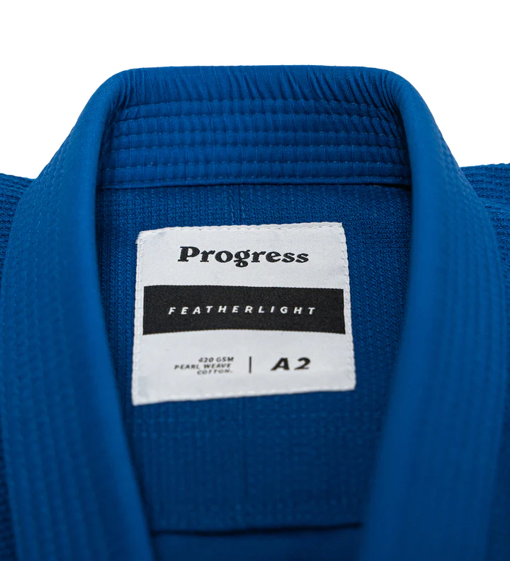 Progress Featherlight Competition Gi