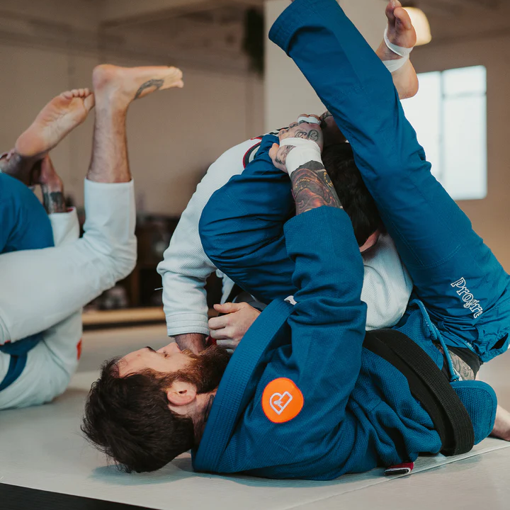 Progress Featherlight Competition Gi