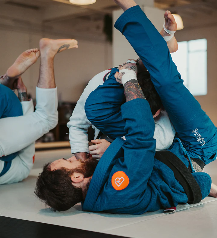 Progress Featherlight Competition Gi