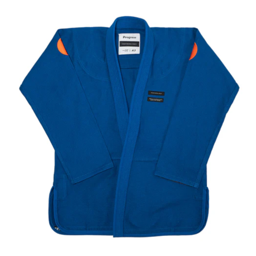 Progress Featherlight Competition Gi