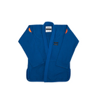 Progress Ladies Featherlight Gi Blue F1