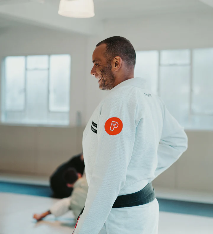 Progress Featherlight Competition Gi