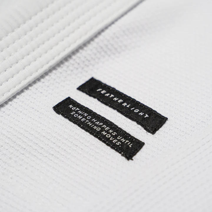 Progress Featherlight Competition Gi