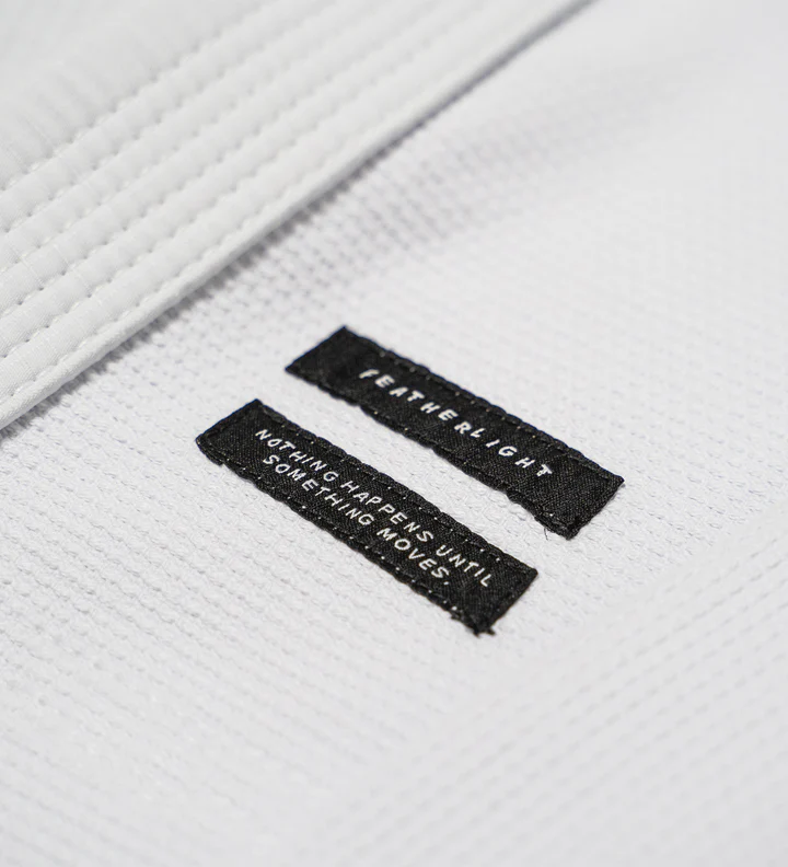 Progress Featherlight Competition Gi